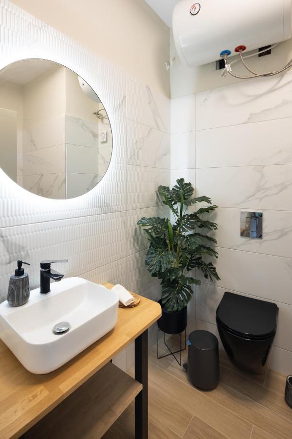 Designed Studio - Walking Distance From Acropolis Athens Exterior photo