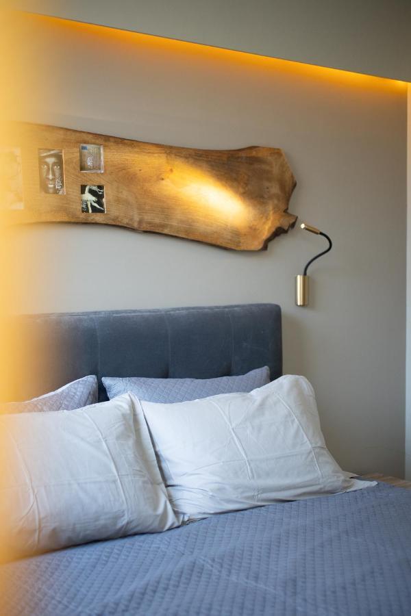 Designed Studio - Walking Distance From Acropolis Athens Exterior photo